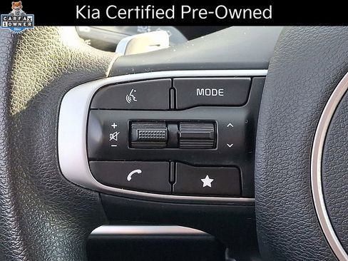 Certified 2023 Kia Sportage LX image 21