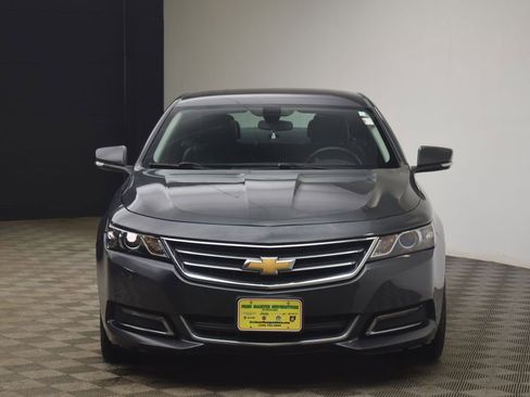 Used 2018 Chevrolet Impala LT image 16
