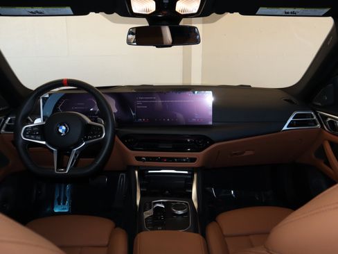 Used 2026 BMW 440i xDrive w/ Premium Package AWD/4WD image 25