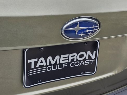 Used 2024 Subaru Outback Touring XT image 34