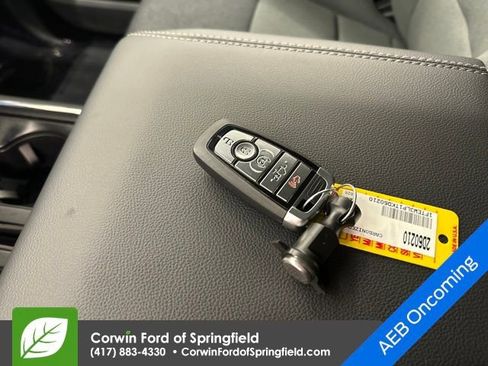 New 2026 Ford F150 XLT image 27