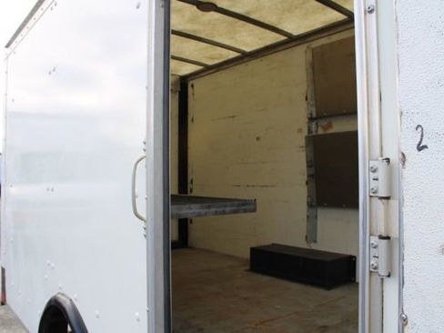 Used 2021 Chevrolet Express 3500 w/ Power Convenience Package image 25