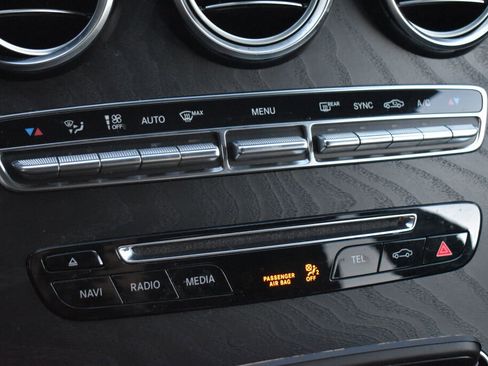 Used 2017 Mercedes-Benz GLC 43 AMG 4MATIC image 12