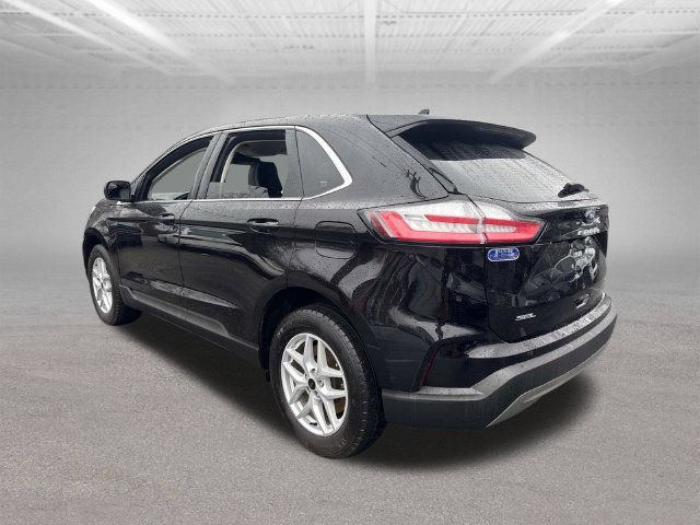Used 2024 Ford Edge SEL w/ Convenience Package AWD/4WD image 12