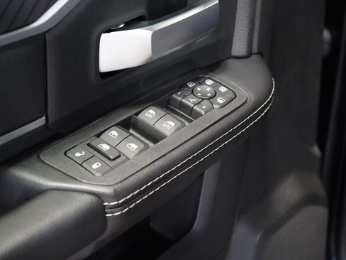 New 2026 RAM 2500 Big Horn AWD/4WD image 23