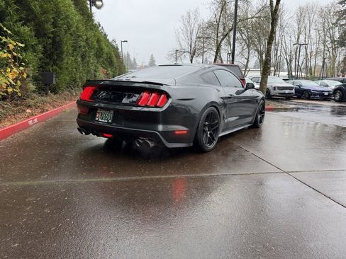 Used 2015 Ford Mustang GT Premium w/ Equipment Group 401A image 6