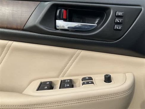 Used 2018 Subaru Outback 2.5i Limited image 14