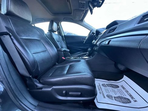 Used 2016 Acura ILX image 14