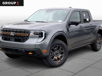 New 2025 Ford Maverick Tremor