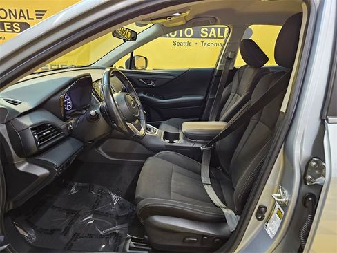 Used 2020 Subaru Legacy Premium image 24