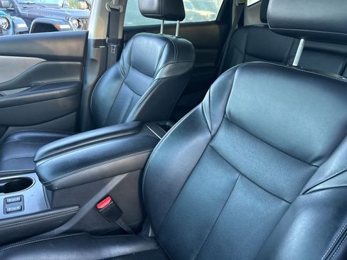 Used 2022 Nissan Murano SL image 25