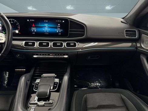 Used 2022 Mercedes-Benz GLE 53 AMG 4MATIC Coupe image 30