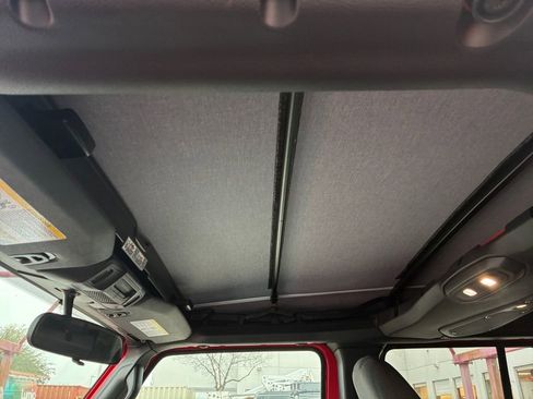 New 2026 Jeep Wrangler Sport image 7