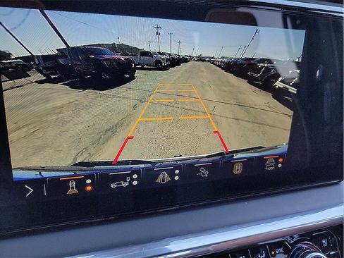 New 2026 GMC Sierra 2500 Denali Ultimate image 18