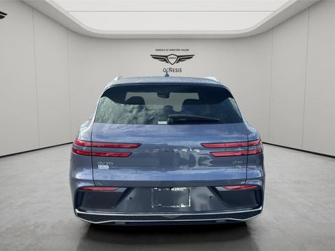 New 2026 Genesis GV70 2.5T Advanced AWD/4WD image 4