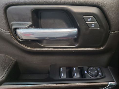 Used 2022 Chevrolet Silverado 1500 RST image 21
