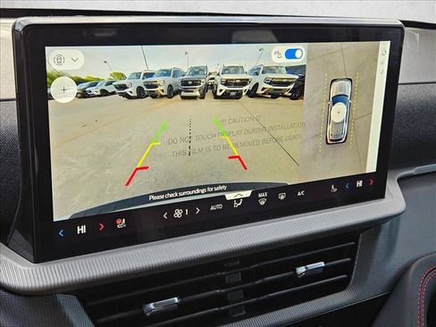 New 2026 Ford Explorer ST AWD/4WD image 13