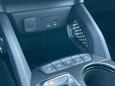 New 2026 Chevrolet TrailBlazer RS w/ Driver Confidence Package image 20