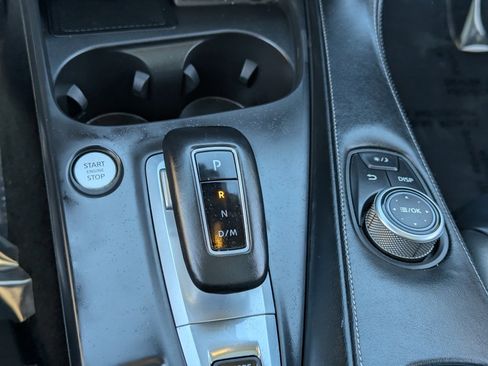 Certified 2024 INFINITI QX50 Luxe image 24