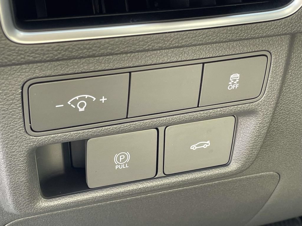 Certified 2026 Hyundai Sonata SEL AWD/4WD image 9
