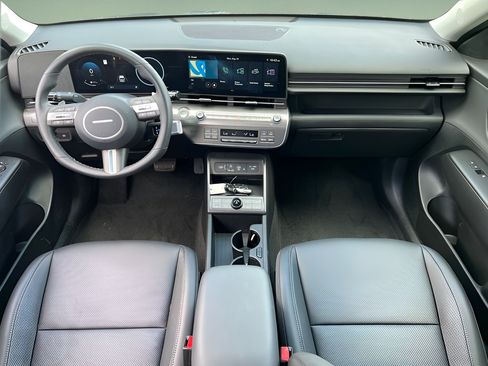 Used 2026 Hyundai Kona Limited AWD/4WD image 18