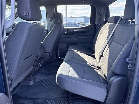 Certified 2023 Chevrolet Silverado 1500 LT Trail Boss w/ Protection Package image 24