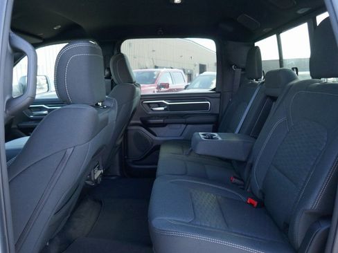 New 2026 RAM 1500 Big Horn image 16