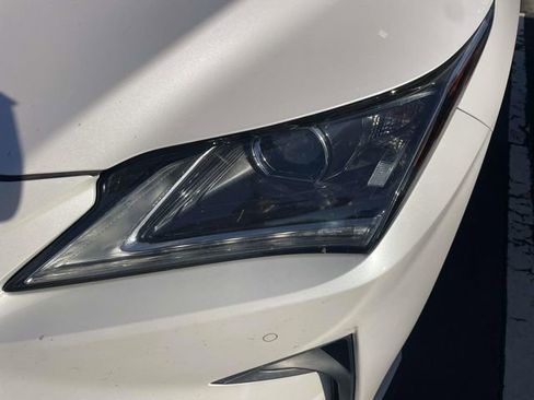 Used 2017 Lexus RX 350 AWD w/ Premium Package image 5