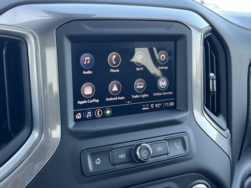 New 2026 GMC Sierra 1500 Pro w/ Pro Value Package AWD/4WD image 15