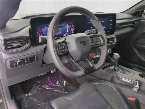 Used 2024 Ford Mustang Dark Horse RWD image 10