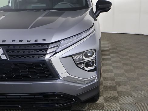 New 2026 Mitsubishi Eclipse Cross Black Edition image 14