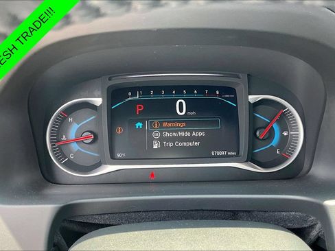Certified 2022 Honda Pilot EX-L image 13