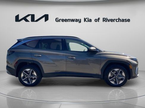 Used 2025 Hyundai Tucson SEL image 10