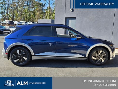 New 2026 Hyundai Ioniq 5 Limited AWD/4WD image 14