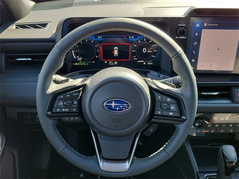 New 2026 Subaru Outback Touring XT image 13