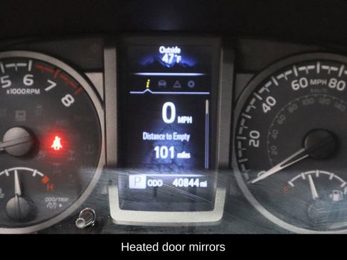 Used 2021 Toyota Tacoma TRD Off-Road w/ Technology Package image 24