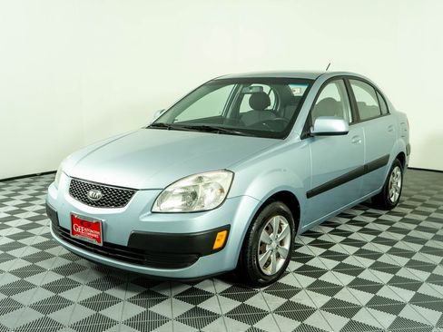 Used 2009 Kia Rio LX image 3