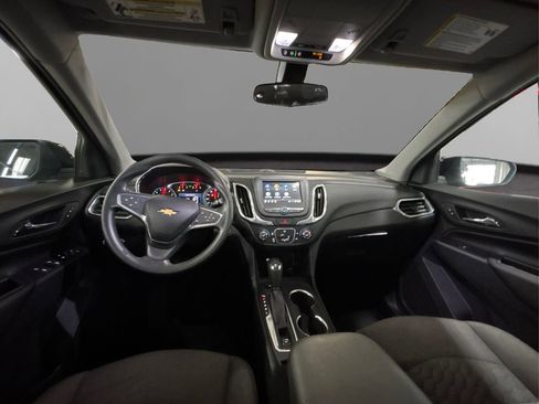 Used 2019 Chevrolet Equinox LT image 27