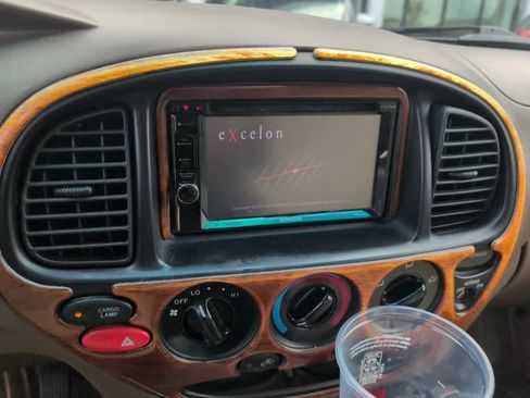 Used 2000 Toyota Tundra SR5 RWD image 10