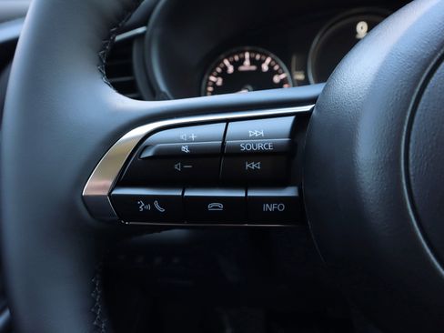 New 2026 MAZDA CX-30 AWD 2.5 S w/ Premium Package image 16