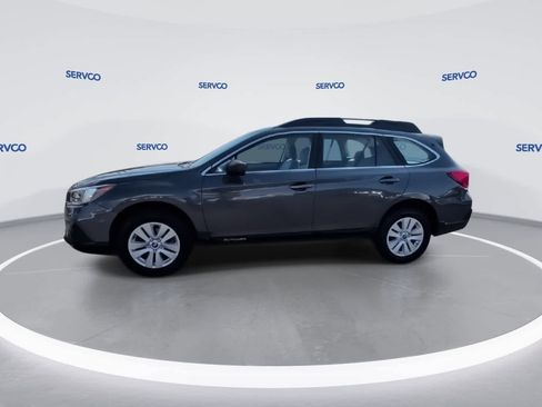 Used 2019 Subaru Outback 2.5i image 5