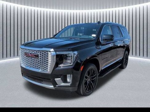 Certified 2023 GMC Yukon Denali AWD/4WD image 14