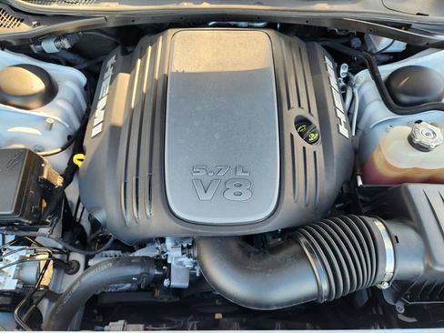 Certified 2023 Dodge Challenger R/T image 34