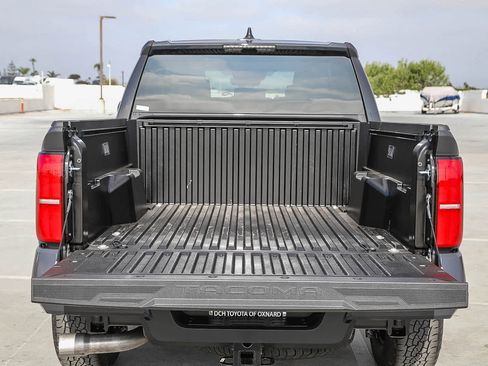 New 2026 Toyota Tacoma TRD Off-Road image 12