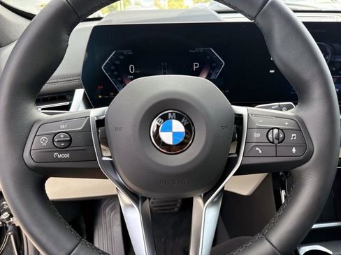 New 2026 BMW X1 xDrive28i w/ Technology Package AWD/4WD image 33