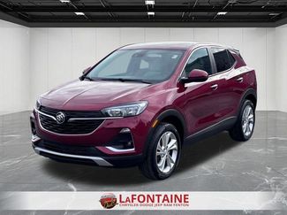 Used 2022 Buick Encore GX Preferred w/ Cold Weather Comfort Package video 1
