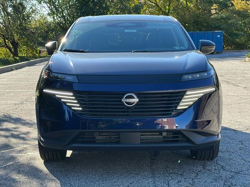 New 2025 Nissan Murano SL image 4