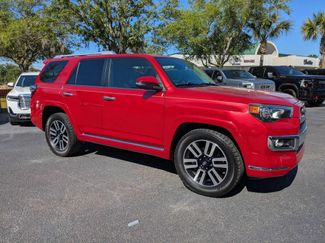Used 2017 Toyota 4Runner Limited RWD video 2