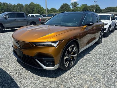 Used 2024 Acura ZDX Type S