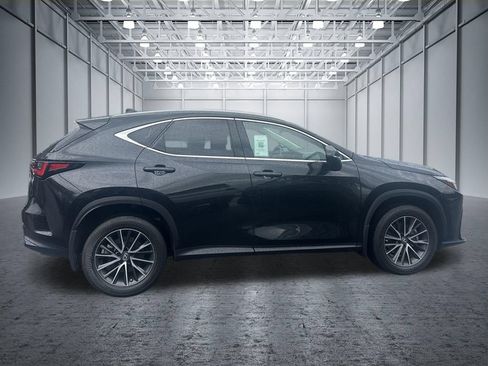 Used 2023 Lexus NX 350 AWD image 23